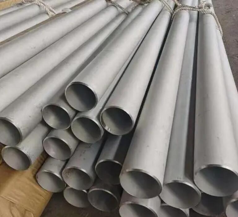 城北304不锈钢管